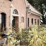 Gulfhof Dreybuelt Dreybuelt 5 Klaas 公寓