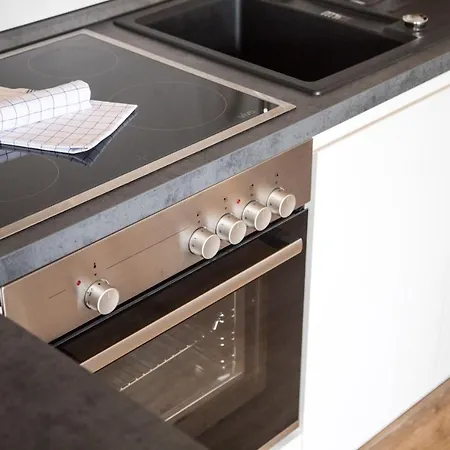 Gulfhof Dreybuelt 5 Klaas * Dornum