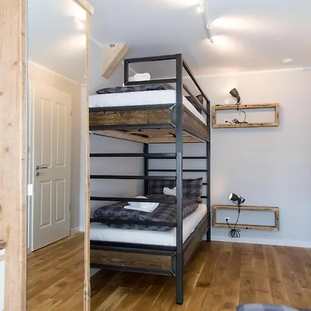 Appartement Gulfhof Dreybuelt 5 Klaas