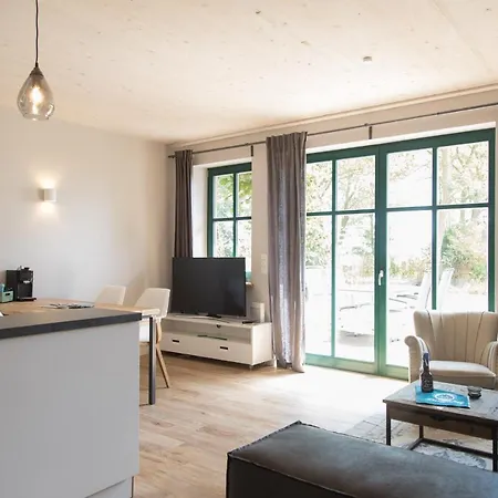 Appartement Gulfhof Dreybuelt 5 Klaas