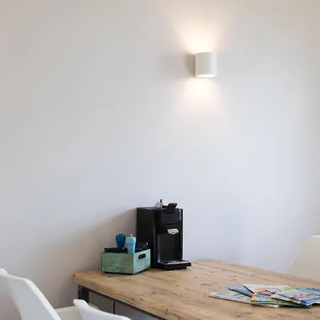 Appartement Gulfhof Dreybuelt 5 Klaas Dornum