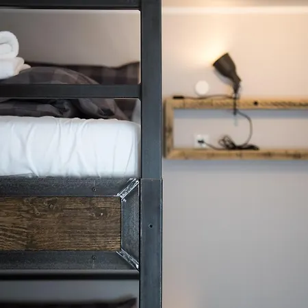 Gulfhof Dreybuelt 5 Klaas Appartement