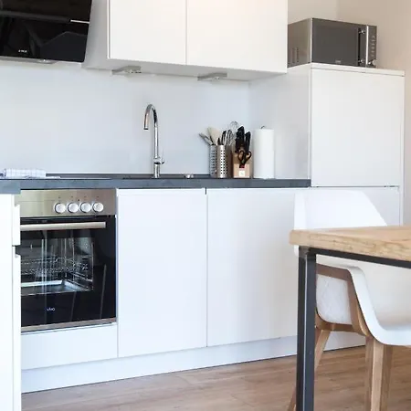 Gulfhof Dreybuelt 5 Klaas Appartement *
