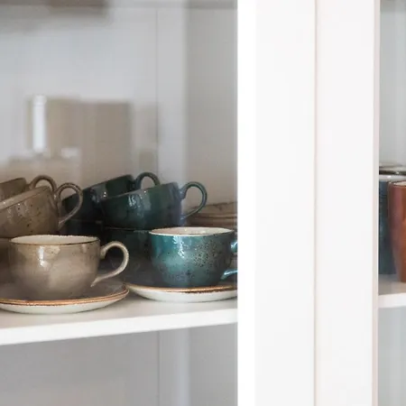 Gulfhof Dreybuelt 5 Klaas Appartement *