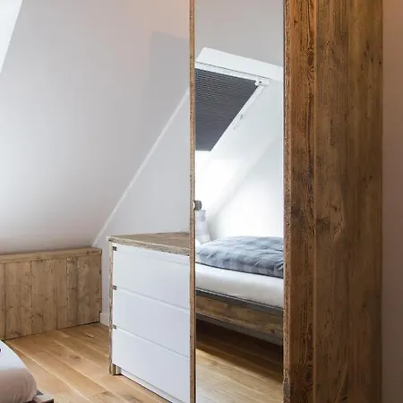 Gulfhof Dreybuelt Dreybuelt 5 Klaas * دورنوم