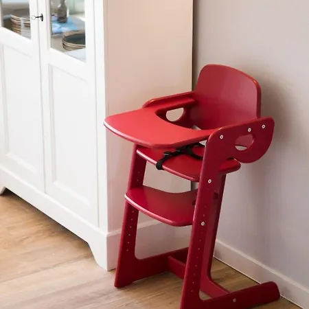 Gulfhof Dreybuelt 5 Klaas Appartement