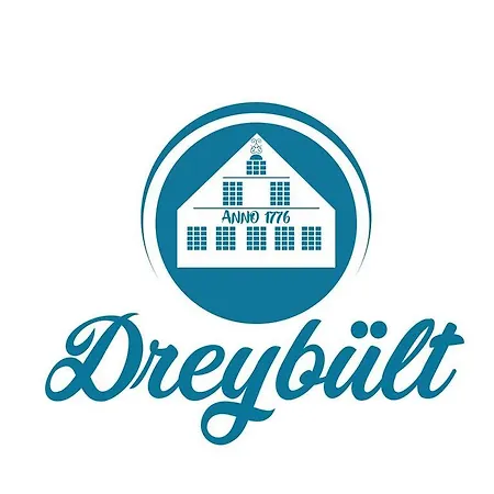 Apartment Gulfhof Dreybuelt Dreybuelt 5 Klaas Dornum
