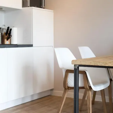 Gulfhof Dreybuelt 5 Klaas Appartement