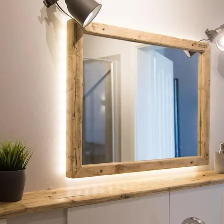Gulfhof Dreybuelt 5 Klaas Appartement