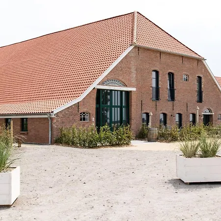 Appartement Gulfhof Dreybuelt 5 Klaas Dornum