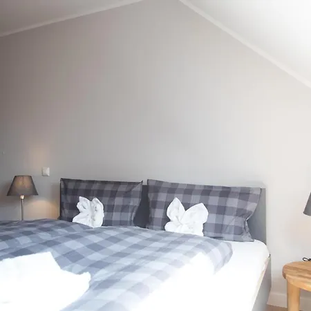 Appartement Gulfhof Dreybuelt 5 Klaas *
