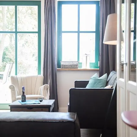 Gulfhof Dreybuelt 5 Klaas Appartement
