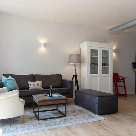 Gulfhof Dreybuelt 5 Klaas Appartement