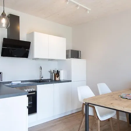 Appartement Gulfhof Dreybuelt 5 Klaas