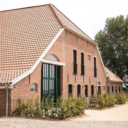 Gulfhof Dreybuelt Dreybuelt 5 Klaas Dornum