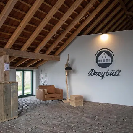 Gulfhof Dreybuelt Dreybuelt 5 Klaas