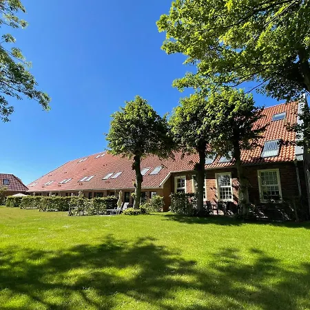Appartement Gulfhof Dreybuelt 5 Klaas