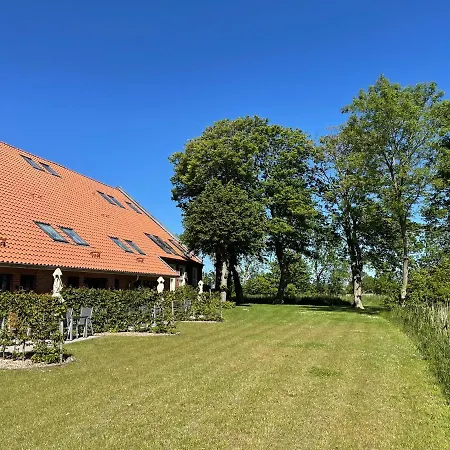 Gulfhof Dreybuelt 5 Klaas
