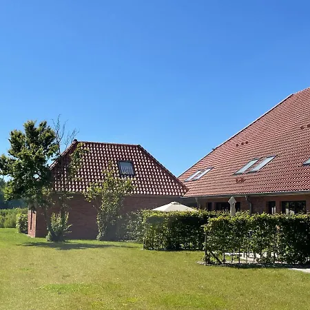 Gulfhof Dreybuelt 5 Klaas Appartement *