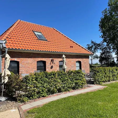 Appartement Gulfhof Dreybuelt 5 Klaas Dornum
