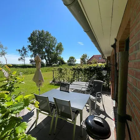 Gulfhof Dreybuelt 5 Klaas Appartement