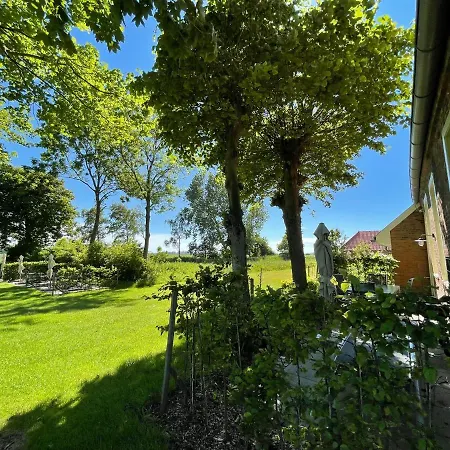 Gulfhof Dreybuelt Dreybuelt 5 Klaas