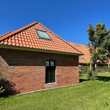 Gulfhof Dreybuelt 5 Klaas Appartement *