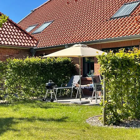 Gulfhof Dreybuelt 5 Klaas Appartement