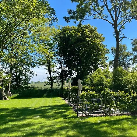 شقة Gulfhof Dreybuelt Dreybuelt 5 Klaas