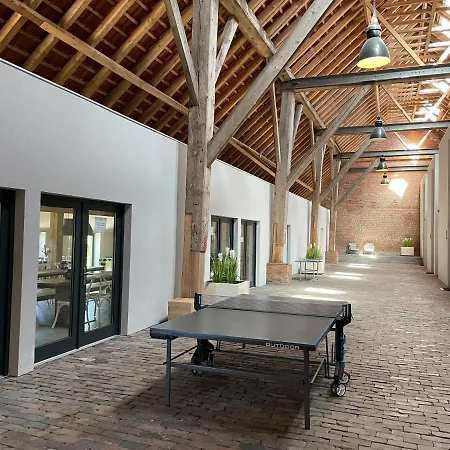Gulfhof Dreybuelt 5 Klaas Appartement *