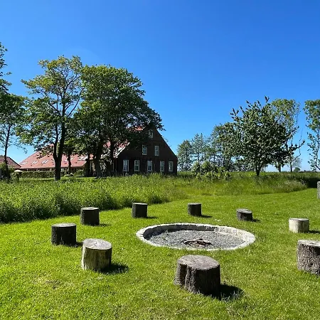 Gulfhof Dreybuelt 5 Klaas * Dornum