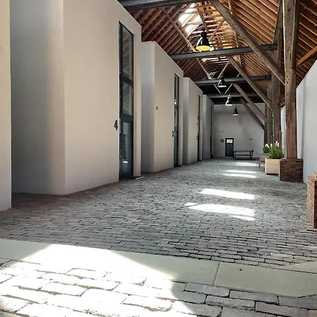 Gulfhof Dreybuelt 5 Klaas Appartement