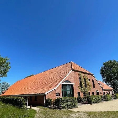 Gulfhof Dreybuelt 5 Klaas Appartement *