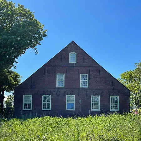 شقة Gulfhof Dreybuelt Dreybuelt 5 Klaas *