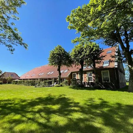 Appartement Gulfhof Dreybuelt 5 Klaas