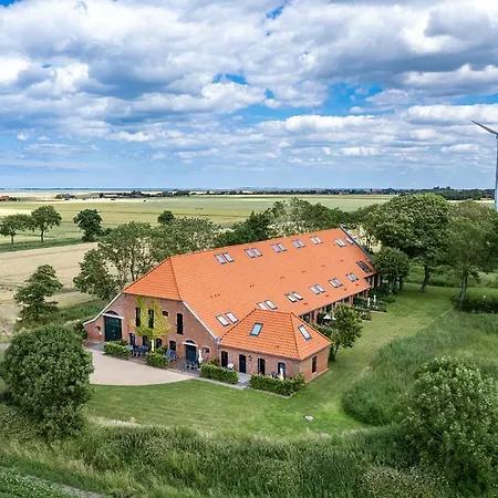 Gulfhof Dreybuelt Dreybuelt 5 Klaas