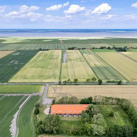 Gulfhof Dreybuelt 5 Klaas Appartement *