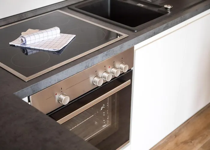 Gulfhof Dreybült Dreybült 5 Klaas * Dornum