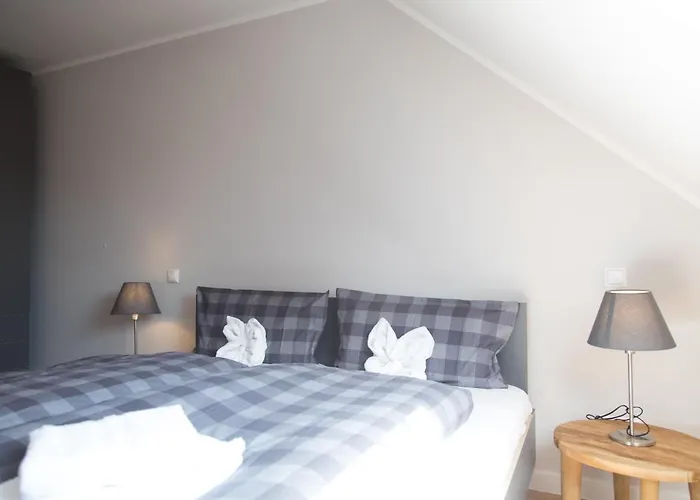 Daire Gulfhof Dreybült Dreybült 5 Klaas *