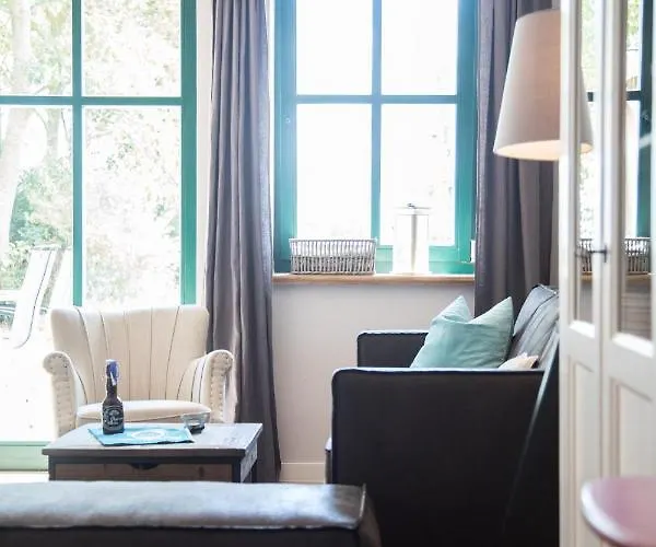 Gulfhof Dreybült Dreybült 5 Klaas Daire