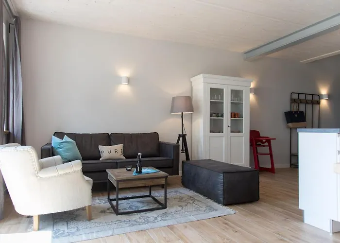 Gulfhof Dreybült Dreybült 5 Klaas Daire