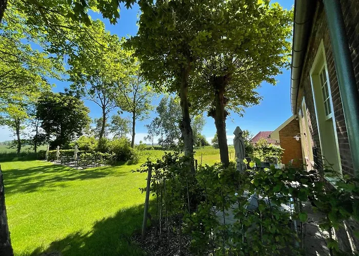 Gulfhof Dreybült Dreybült 5 Klaas