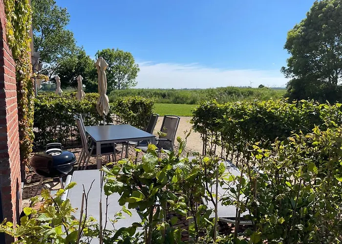 Gulfhof Dreybült Dreybült 5 Klaas Daire *