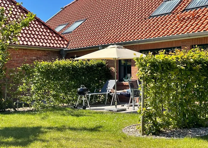 Gulfhof Dreybült Dreybült 5 Klaas Daire