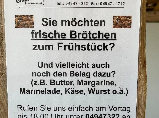 Gulfhof Dreybült Dreybült 5 Klaas