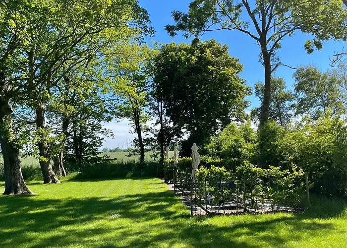 Daire Gulfhof Dreybült Dreybült 5 Klaas