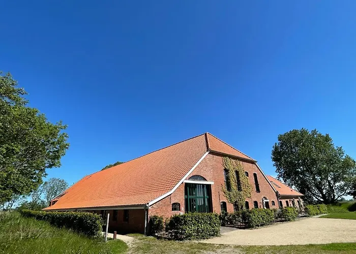 Gulfhof Dreybült Dreybült 5 Klaas Daire *