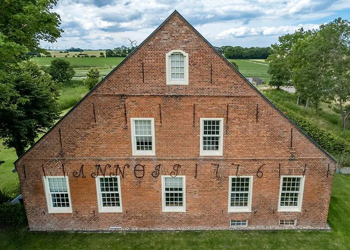 Gulfhof Dreybült Dreybült 5 Klaas Daire