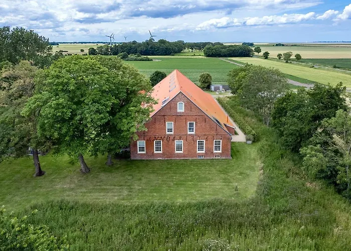 Daire Gulfhof Dreybült Dreybült 5 Klaas